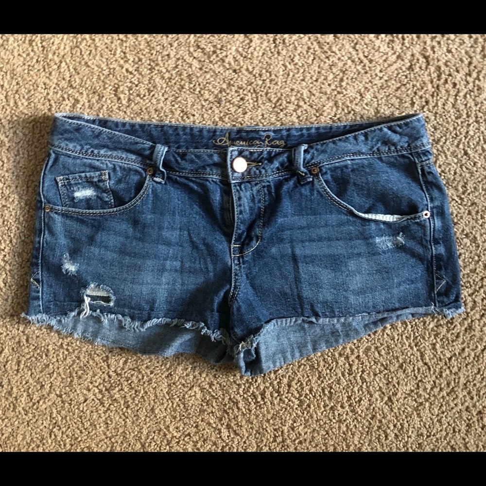 🌟3 for $10🌟 American Rag Shorts